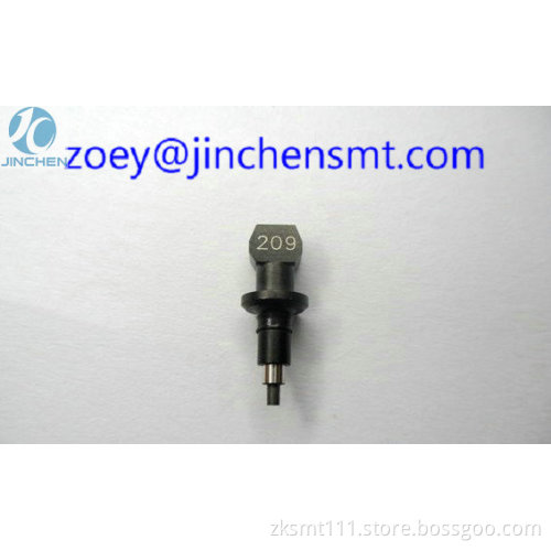 YAMAHA SMT Nozzle 209A Kgt-M7790-A0X YAMAHA Yg200L 209A Nozzle
